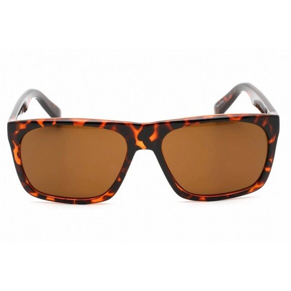 Kenneth Cole Reaction Other - KENNETH COLE KC2842-52E-57 Sunglasses Size 57mm 140mm 16mm Brown Men NEW